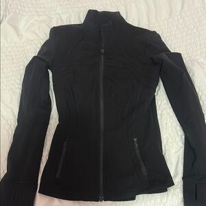 Lululemon define jacket